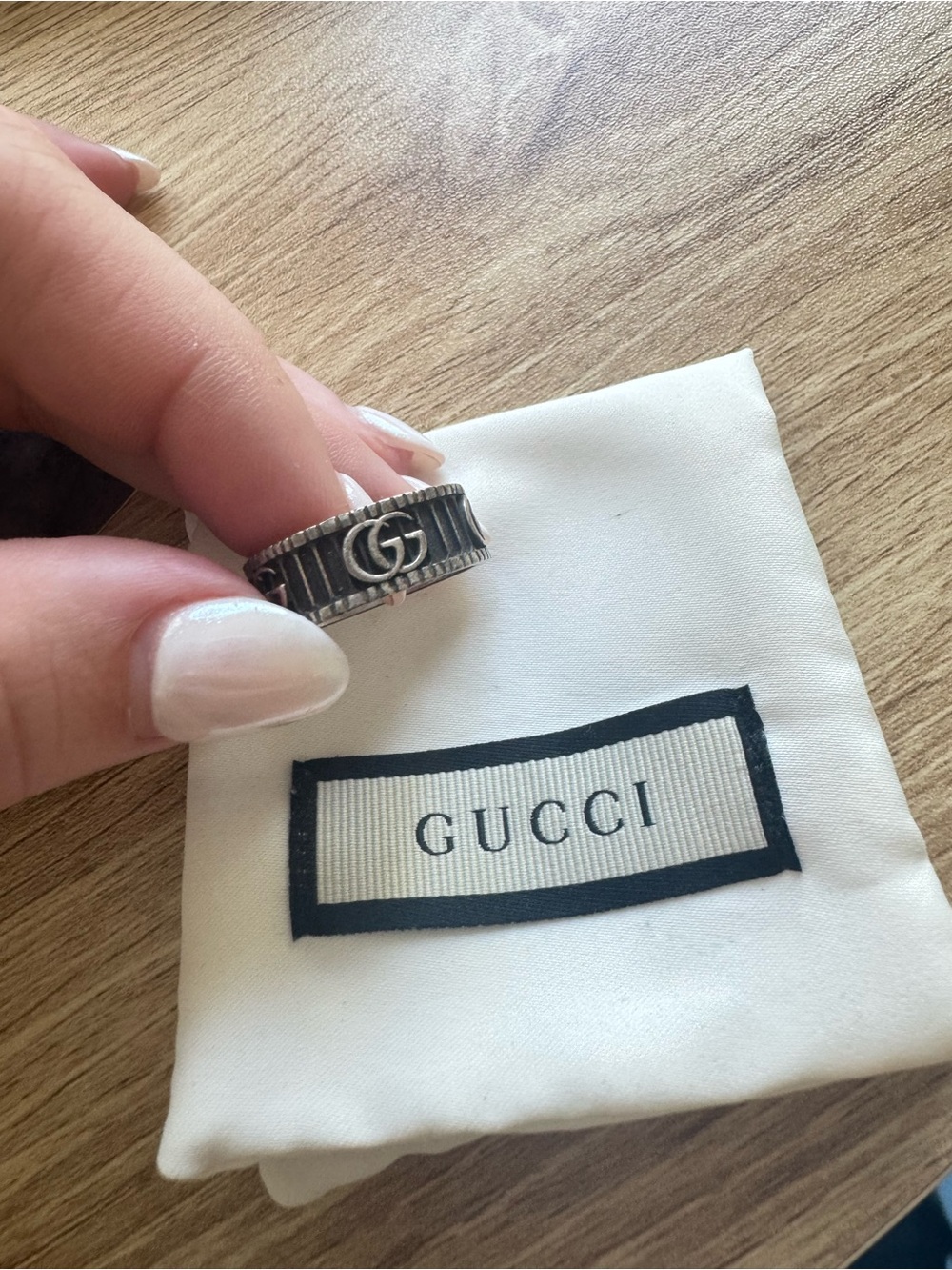 Gucci Ring